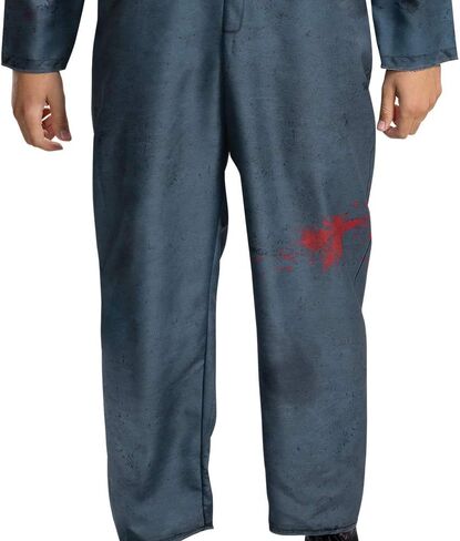 Disguise Adult Michael Myers Classic Costume in Saudi Arabia