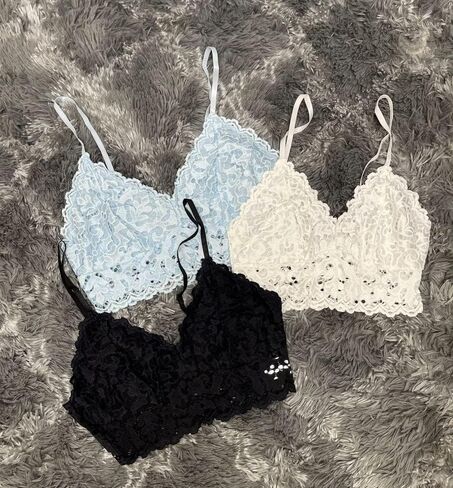 Kix'ies Bralette for Women in Saudi Arabia