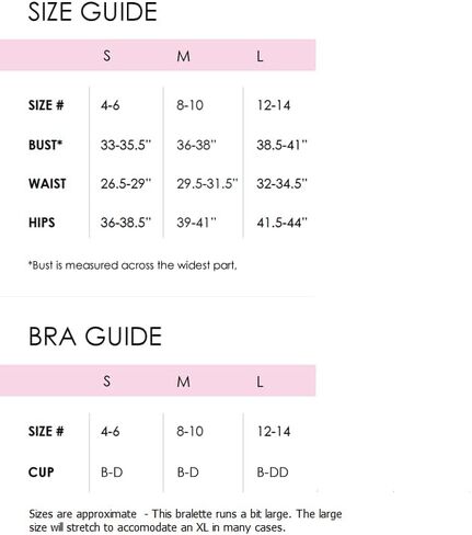 Kix'ies Bralette for Women in Saudi Arabia