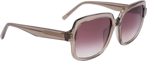 DKNY Women's Dk540s Sunglasses in Saudi Arabia