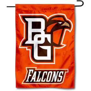 Bowling Green Garden Flag and Yard Banner