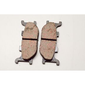 Yamaha 4HM-W0045-00-00 Brake Pad/Kit; 4HMW00450000 Made by Yamaha