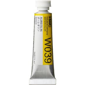 Holbein Artists Watercolor - Aureolin 5ml