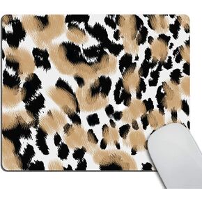 Smooffly Celestial Mousepad, All-Seeing Eye Symbol Mousepads, Retro and Boho Style Non-Slip Rubber Customized Computer Mouse Pad