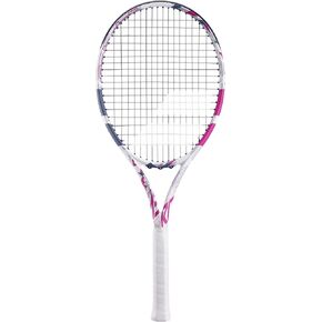 Babolat EVO Aero Tennis Racquet Pink