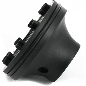 807929A1 Water Pump Seal Carrier Assembly Base for MerCruiser Stern Drive Outdrive Alpha One Gen II and Mercury Outboard 200 225 250 300 HP 821759A2