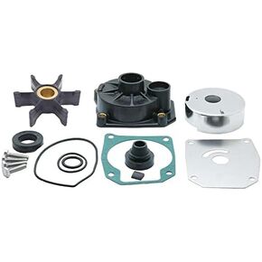 5006511 طقم إصلاح مضخة المياه مجموعة إعادة البناء لاستبدال جونسون Evinrude 40/50 / 60 HP in Kuwait