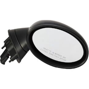 Dorman 955-975 Passenger Side Door Mirror Compatible with Select Mini Models