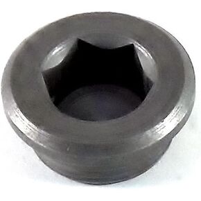 GENUINE BMW 33-11-7-525-064 Differential Drain Plug