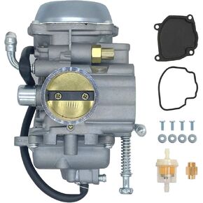 Magnum 425 Carburetor for Polaris Ranger 500 2X4 4X4 6X6 1999-2009 Sportsman 500 4X4 Magnum 425 2x4 4x4 1995 1996 1997 1998 ATV QUAD UTV Carburetor Carb