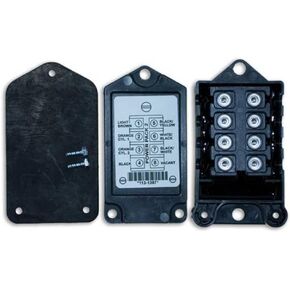 CDI Electronics 113-1397 Johnson/Evinrude Power Pack - 2 Cyl (1971-1977)