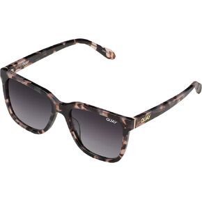 Quay Women's Wide Awake Sunglasses