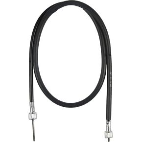 Motorcycle Speedometer Cable Compatible with Yamaha XV 750 Virago/XV 1000 Virago/XV 1100 Virago/ 3LP-83550-00