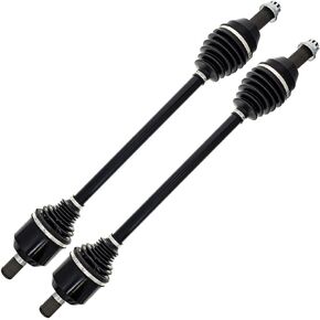 NICHE Rear Drive Axle for Honda Talon 1000X 1000R 42220-HL6-A02 42250-HL6-A12 42250-HL6-A02 2 Pack