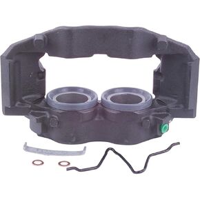 Cardone 18-4230 Remanufactured Friction Ready (Unloaded) Brake Caliper (Renewed)