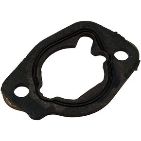 Stens 485-181 Carburetor Spacer Gasket, Replaces Honda 16220-ZE1-020,Black