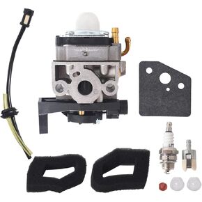 GX35 HHT35 Carburetor Replacement for Honda GX25 GX25N GX25NT FG110 FG110K1 HHT25S 4 Cycle Engine