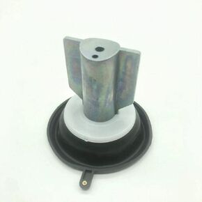 16126-1226 Carburetor Diaphragm Valve Slide for 2002-2013 Kawasaki KFX700 Prairie 650 4X4 Kawasaki Brute Force 650 KFX 700
