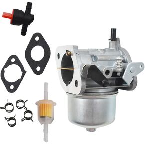 15004-0823 Carburetor Replacement for Kawasaki 15004-0817 Mower Engine Carb FH430V FS481V Engine