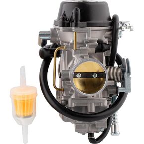 DR650 Carburetor for Suzuki DR650SE DR650 SE DR650 DR 650 1996-2019 Carb Replace 13200-32E61 13200-32E10 13200-32E11 13200-32E12