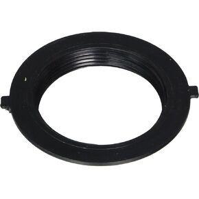 ICON Holding Tank Fitting 3inch Flush Threaded