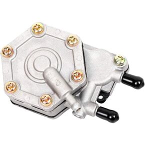Fuel Pump Compatible with Polaris Sportsman 325 400 500 600 700 Magnum 2X4 4X4 325 330 500 Outlaw 450 500 525 Predator Scrambler 500 Trail Boss Trail Blazer 330 Xpedition 325 425 ATV 2520227