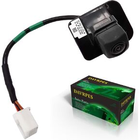590-440 39530-T2A-A21 Rear View Backup Camera for Honda Accord EX-L Touring Submodel 2014-2015, Accord 2016-2017 Replace#39530-T2A-A31｜39530-T2A-U110-M2｜39530-T2A-U21