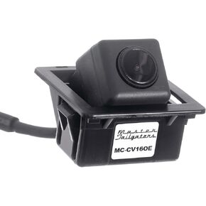 Master Tailgaters Replacement for Chevrolet Volt (2016-2017) Rear View Backup Camera OE Part # 23320691, 23443953