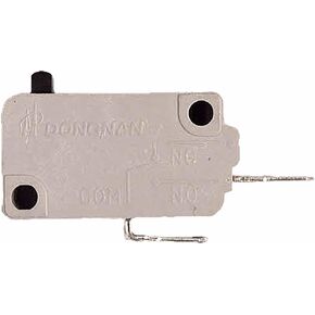 GE WB24X10146 Microwave Door Interlock Switch