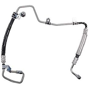 Sunsong 3401197 Power Steering Pressure Line Hose Assembly