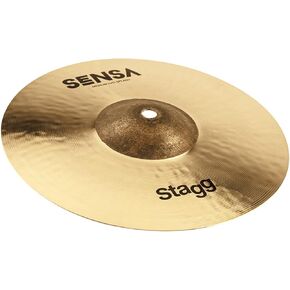 Stagg Splash Cymbal (SEN-SXT10B US)