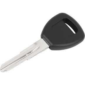 Motoforti Keyless Entry Remote, Key Fob, for Acura MDX 2001-2006, Plastic, Black