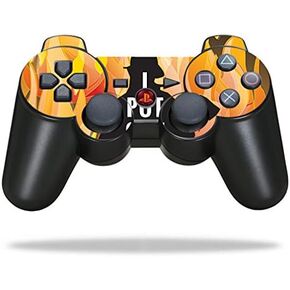 MightySkins Skin Compatible with Sony Playstation 3 PS3 Controller – I Put Out | Protective, Durable, and Unique Vinyl Decal wrap Cover | Easy to Apply, Remove, and Change Styles | Made in The USA