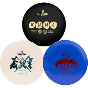 Viking Discs Starter Set