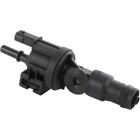 Fuel Tank Breather Valve Compatible with Mini Cooper S Clubman Four Door Countryman Convertible Hatchback F54 F55 F56 F57 F60 Replaces # 13907621174