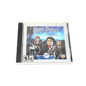 Harry Potter and the Prisoner of Azkaban (Jewel Case)