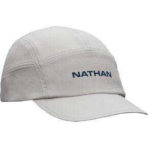 Nathans NS10800-80190-OSFM Run Cool Stash Hat