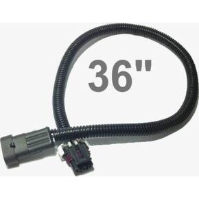 Camshaft Sensor Extension Adapter Wire Harness Cam 36" fits LS1/LS6 to LS2/LS3