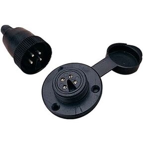 Seadog 4262341 Thermo-plastic Connector 5 Amp