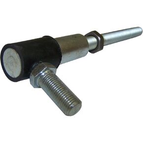 Crown Automotive Clutch Rod Transmission and Transaxle - Manual