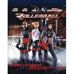 Rollerball [Blu-ray]