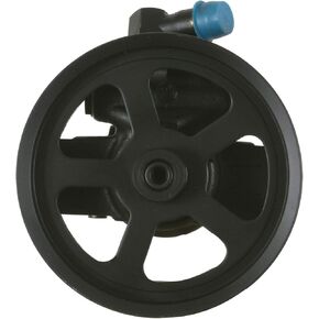 Cardone 20-316P Remanufactured Power Steering Pump without Reservoir (Renewed)