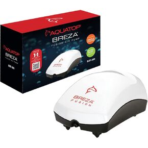 Aquatop Breza Fusion Aquarium Air Pump