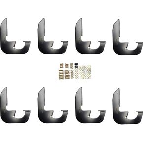 Westin Running Board Mount Kit