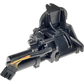 Dorman 747-902 Driver Side Running Board Motor Compatible with Select Cadillac / Chevrolet / GMC Models