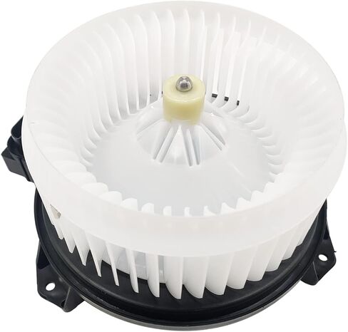 700194 محرك سخان HVAC مع استبدال قفص المروحة لـ 2006-2011 لسيارة Honda Civic 1.3/1.8/2.0L L4، لسيارة Jeep 2007-2010 Wrangler 3.8L V6 in Saudi Arabia