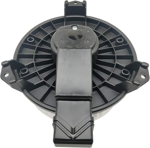 700194 محرك سخان HVAC مع استبدال قفص المروحة لـ 2006-2011 لسيارة Honda Civic 1.3/1.8/2.0L L4، لسيارة Jeep 2007-2010 Wrangler 3.8L V6 in Saudi Arabia