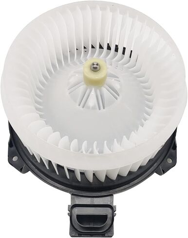700194 محرك سخان HVAC مع استبدال قفص المروحة لـ 2006-2011 لسيارة Honda Civic 1.3/1.8/2.0L L4، لسيارة Jeep 2007-2010 Wrangler 3.8L V6 in Saudi Arabia