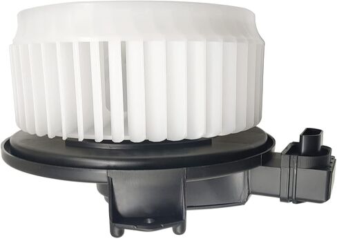 700194 محرك سخان HVAC مع استبدال قفص المروحة لـ 2006-2011 لسيارة Honda Civic 1.3/1.8/2.0L L4، لسيارة Jeep 2007-2010 Wrangler 3.8L V6 in Saudi Arabia