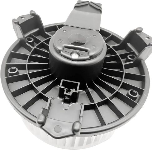 700194 محرك سخان HVAC مع استبدال قفص المروحة لـ 2006-2011 لسيارة Honda Civic 1.3/1.8/2.0L L4، لسيارة Jeep 2007-2010 Wrangler 3.8L V6 in Saudi Arabia